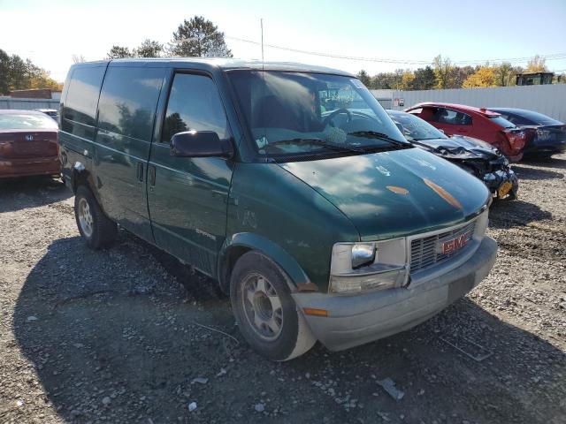 GMC SAFARI XT 2000 with VIN 1GTDM19W1YB535003 - Photo from auction