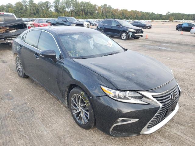 LEXUS ES 350 2016 with VIN JTHBK1GG4G2217303 - Photo from auction