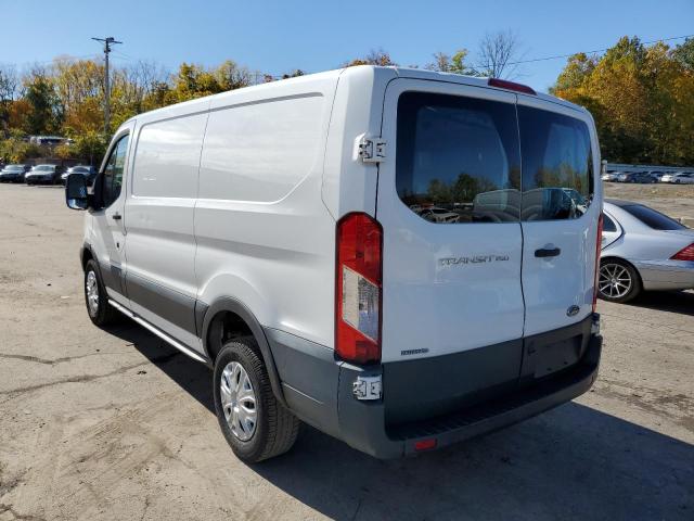 Photo 3 from auction – 2017 FORD TRANSIT T- with VIN 1FTYR1ZM1HKA78646