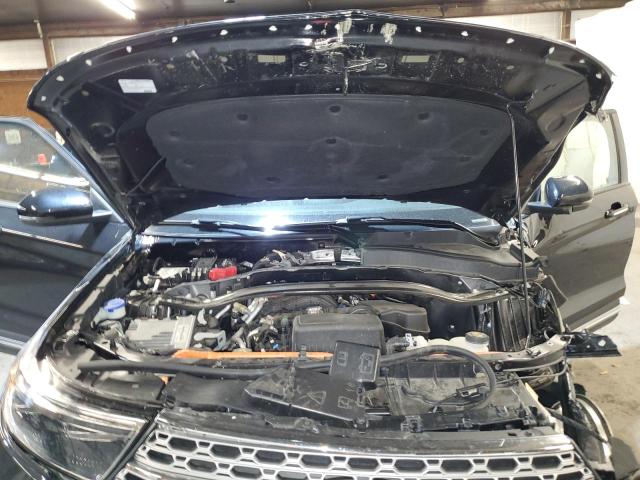Photo 7 from auction – 2021 FORD EXPLORER L with VIN 1FM5K8FW5MNA12322