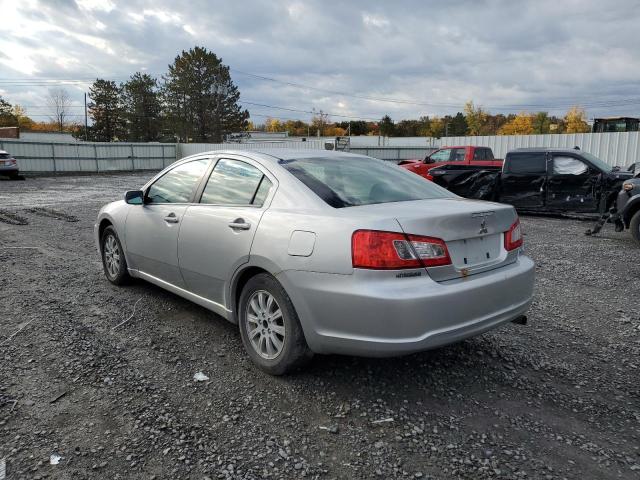 Photo 3 from auction – 2011 MITSUBISHI GALANT FE with VIN 4A32B2FF4BE007594