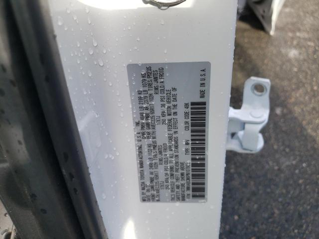 Photo 10 from auction – 2023 MAZDA CX-50 PREF with VIN 7MMVABCM6PN107922