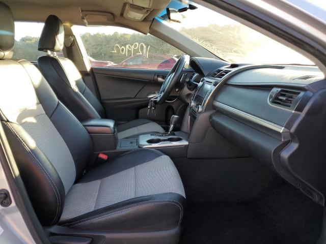 Photo 5 from auction – 2014 TOYOTA CAMRY L with VIN 4T1BF1FK4EU399156