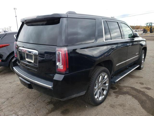 Photo 4 from auction – 2017 GMC YUKON DENA with VIN 1GKS2CKJ2HR316599