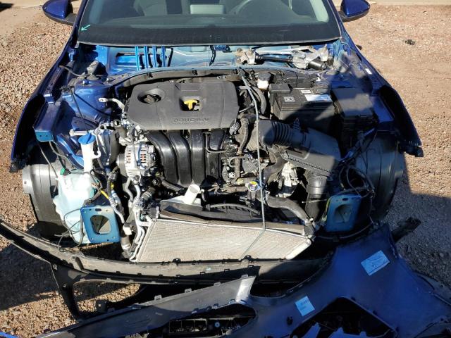 Photo 7 from auction – 2020 KIA FORTE FE with VIN 3KPF24AD1LE150594