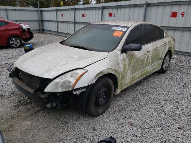 Photo 2 from auction – 2011 NISSAN ALTIMA BAS with VIN 1N4AL2APXBC157111