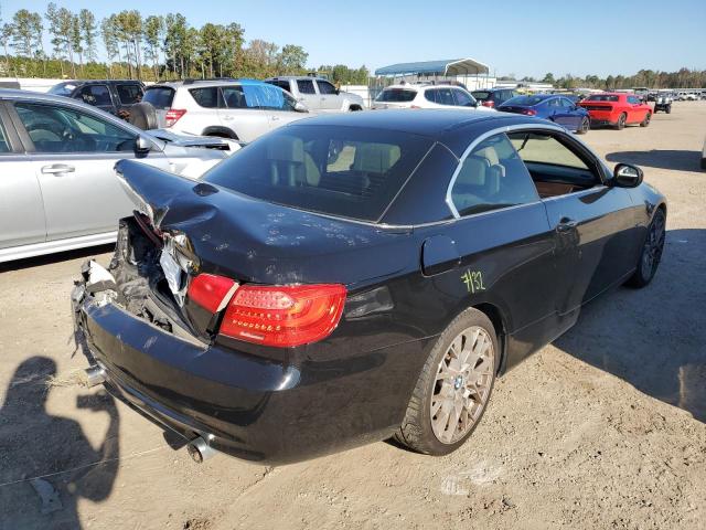 Photo 4 from auction – 2013 BMW 335 I with VIN WBADX7C57DE746111