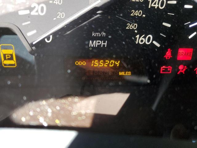 Photo 8 from auction – 2004 LEXUS LS 430 with VIN JTHBN36F240155368