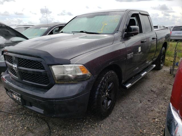 Photo 2 from auction – 2014 RAM 1500 ST with VIN 1C6RR6FG8ES275901