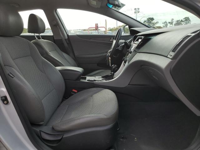 صورة رقم 5 من المزاد - 2011 HYUNDAI SONATA SE مع VIN 5NPEC4AC7BH234543