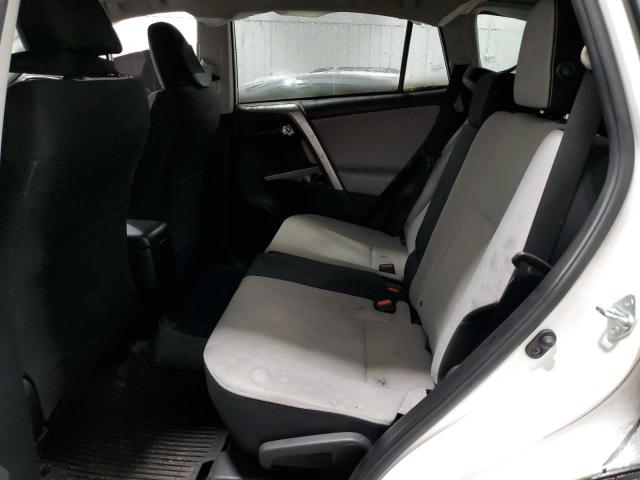Photo 6 from auction – 2018 TOYOTA RAV4 ADVEN with VIN JTMRFREV2JD253801