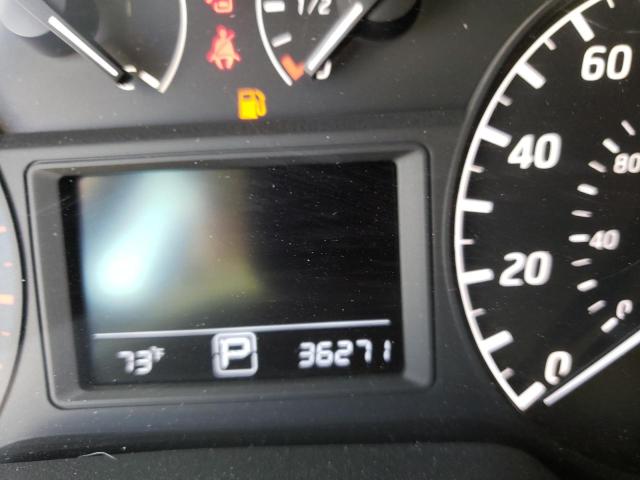 Photo 8 from auction – 2017 NISSAN SENTRA S with VIN 3N1AB7AP1HY279417