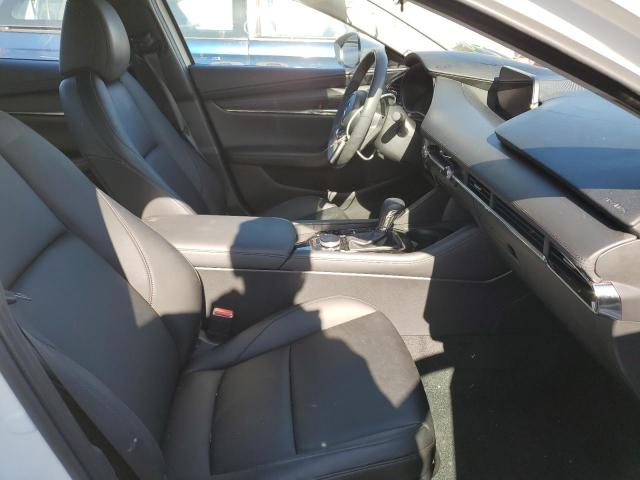 Photo 5 from auction – 2021 MAZDA 3 PREFERRE with VIN JM1BPBCL3M1305823