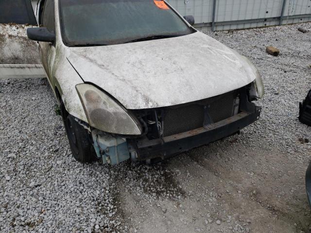 Photo 9 from auction – 2011 NISSAN ALTIMA BAS with VIN 1N4AL2APXBC157111