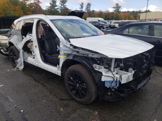 2023 Mazda CX-50