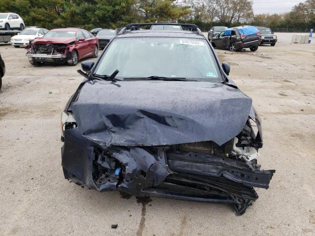Photo 9 from auction – 2015 SUBARU IMPREZA SP with VIN JF1GPAW69FH225027
