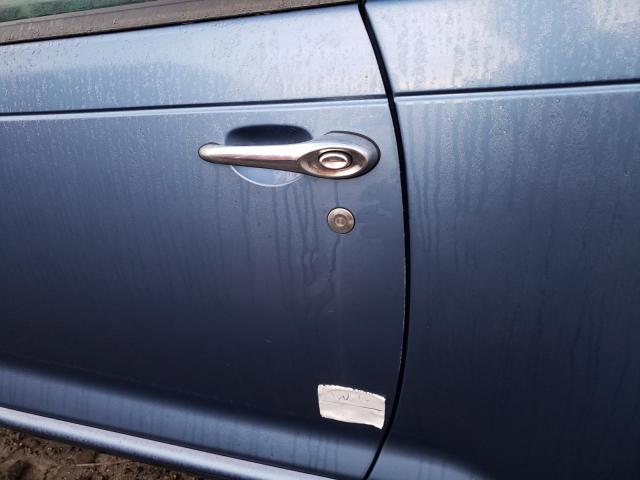 Photo 9 from auction – 2007 CHRYSLER PT CRUISER with VIN 3C3JY55E17T539582