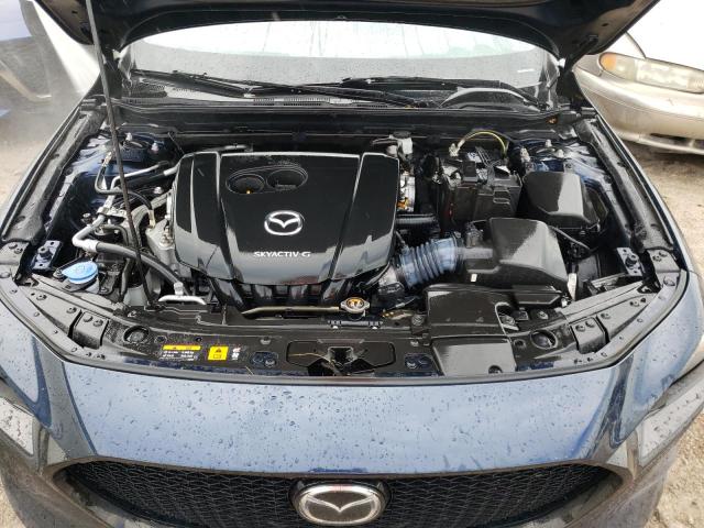 Photo 7 from auction – 2019 MAZDA 3 with VIN JM1BPAJM4K1132557