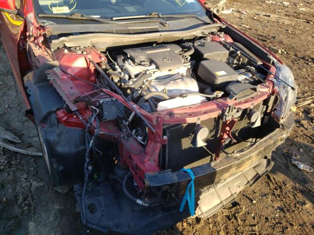 Photo 9 from auction – 2014 TOYOTA CAMRY L with VIN 4T1BF1FK2EU824048