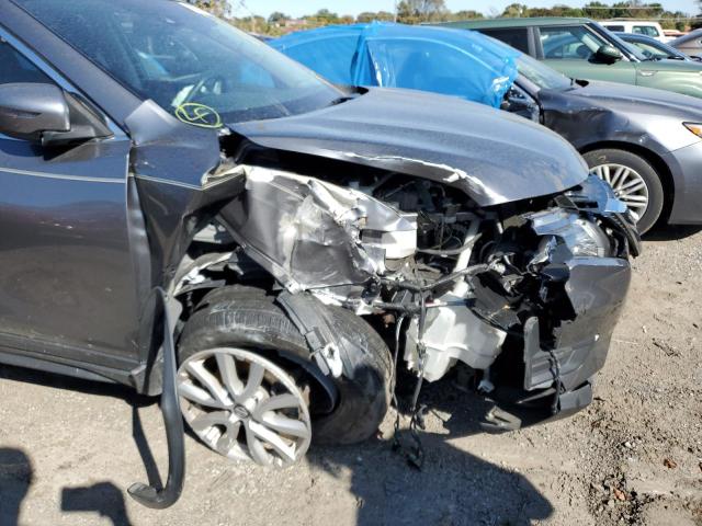 Photo 9 from auction – 2019 NISSAN ROGUE S with VIN KNMAT2MV2KP505934