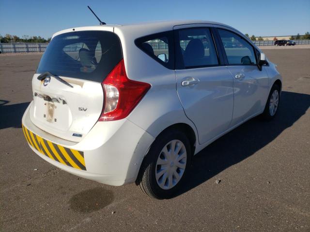 Photo 4 from auction – 2014 NISSAN VERSA NOTE with VIN 3N1CE2CP4EL406508