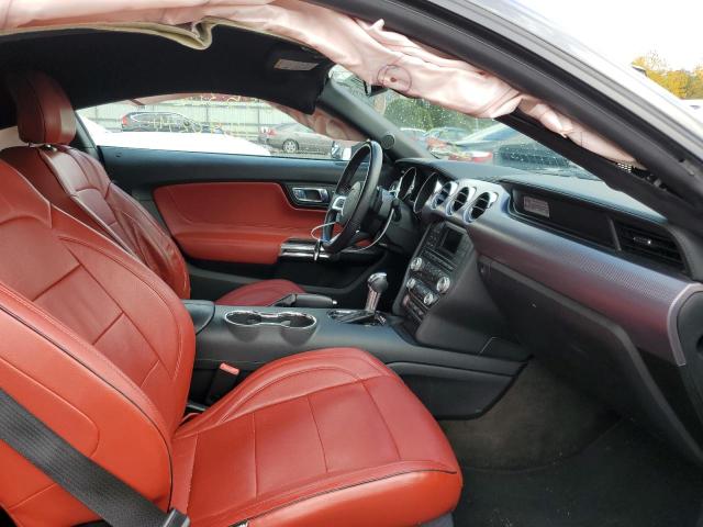 Photo 5 from auction – 2015 FORD MUSTANG with VIN 1FA6P8THXF5416922
