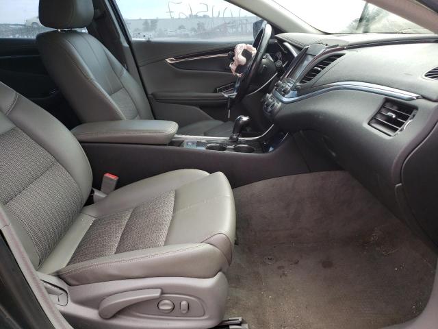 Photo 5 from auction – 2019 CHEVROLET IMPALA LT with VIN 2G11Z5SAXK9122041