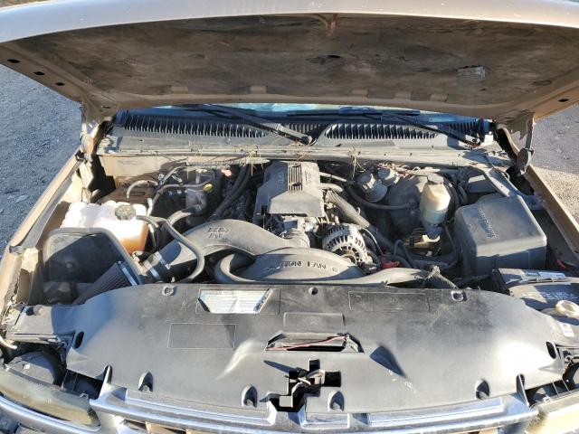Photo 7 from auction – 2000 CHEVROLET 1500 with VIN 2GCEC19V1Y1153648