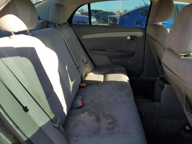 Photo 6 from auction – 2011 CHEVROLET MALIBU LS with VIN 1G1ZA5E13BF100296