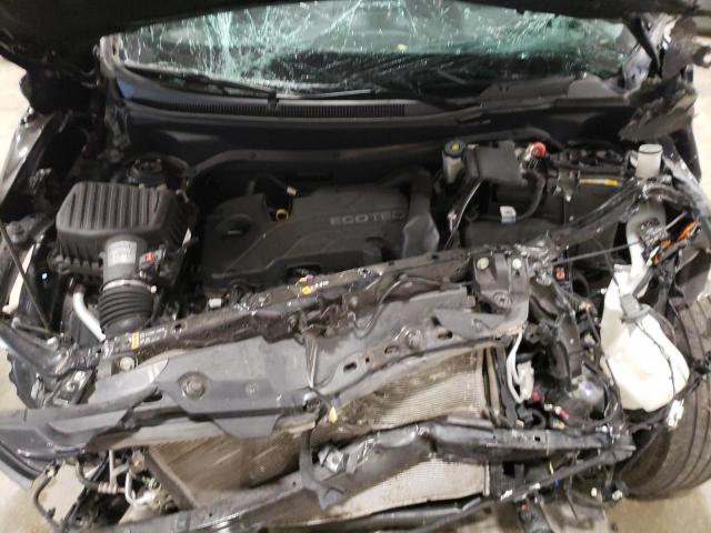 Photo 7 from auction – 2018 CHEVROLET EQUINOX LT with VIN 2GNAXSEV8J6224455