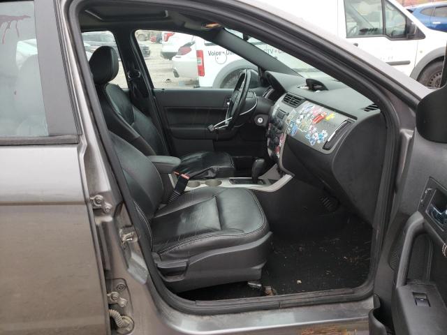 Photo 5 from auction – 2010 FORD FOCUS SES with VIN 1FAHP3GN5AW208932