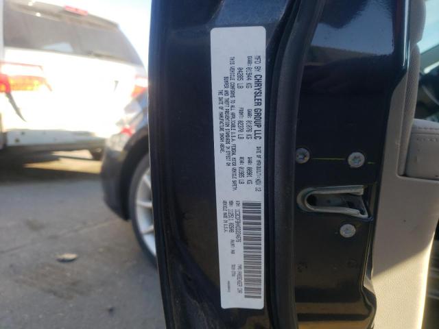 Photo 10 from auction – 2013 DODGE DART SXT with VIN 1C3CDFBHXDD224676