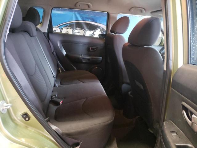 Photo 6 from auction – 2012 KIA SOUL with VIN KNDJT2A5XC7455046