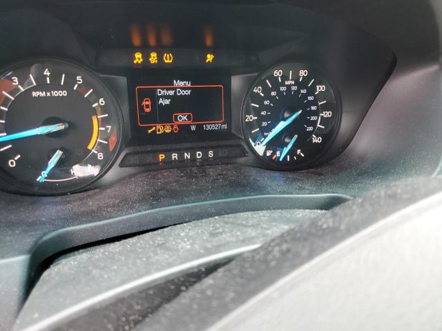 Photo 8 from auction – 2016 FORD EXPLORER with VIN 1FM5K7B87GGA83080