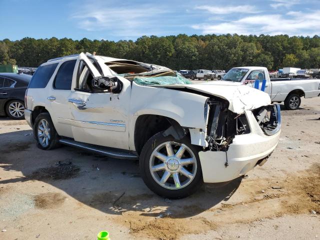 Photo 1 from auction – 2014 GMC YUKON DENA with VIN 1GKS1EEF8ER122659