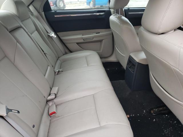 Photo 6 from auction – 2007 CHRYSLER 300 TOURIN with VIN 2C3KA53G97H892559