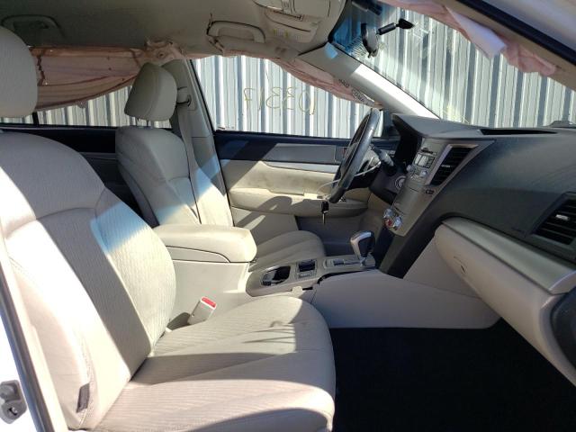 Снимка 5 от търг – 2011 SUBARU OUTBACK 2. с VIN 4S4BRBCC7B3432825