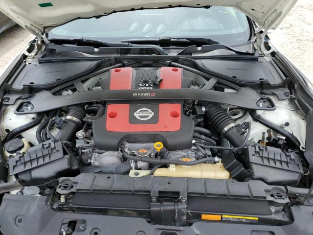 Photo 7 from auction – 2017 NISSAN 370Z BASE with VIN JN1AZ4EH4HM952619