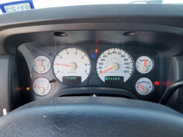 Foto 9 de la subasta – 2002 DODGE RAM 1500 con VIN 1D7HA18ZX2J267495