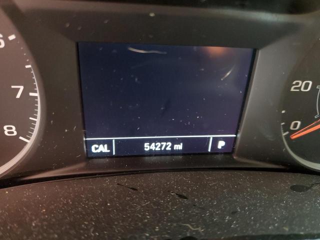 Photo 8 from auction – 2018 GMC TERRAIN SL with VIN 3GKALMEV2JL245205