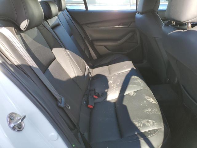 Photo 6 from auction – 2021 MAZDA 3 PREFERRE with VIN JM1BPBCL3M1305823