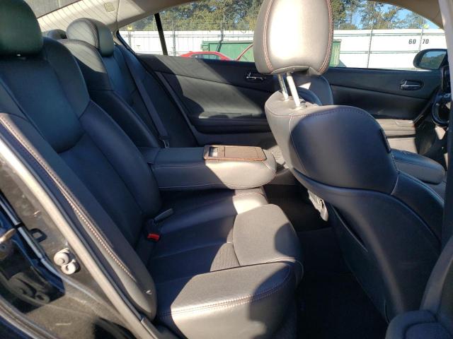 Photo 6 from auction – 2010 NISSAN MAXIMA S with VIN 1N4AA5AP0AC855765