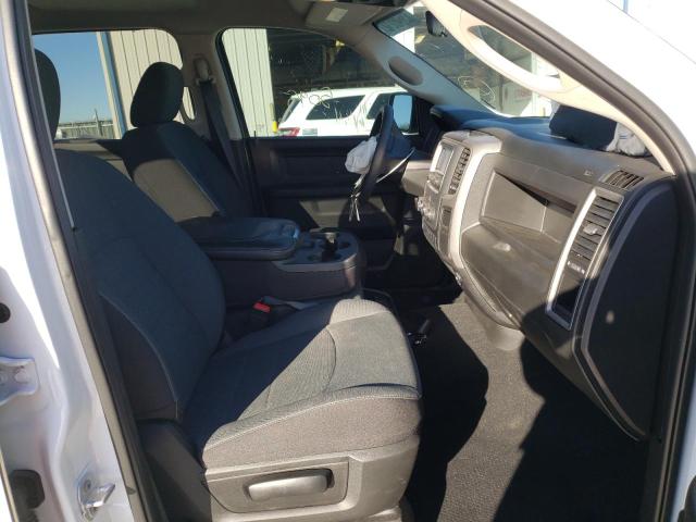 Photo 5 from auction – 2022 RAM 1500 CLASS with VIN 3C6RR7KG0NG310658