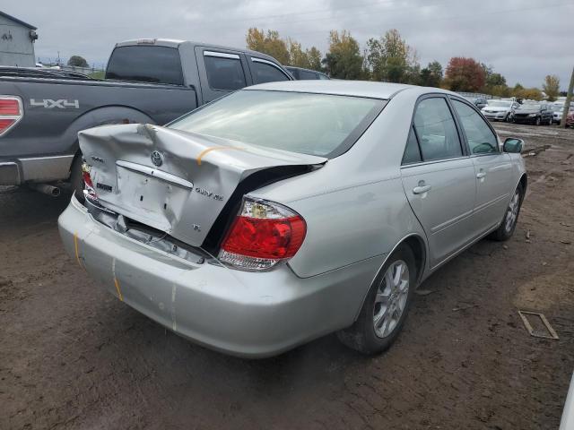 Photo 4 from auction – 2005 TOYOTA CAMRY LE with VIN 4T1BF30KX5U608694