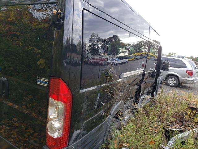 Photo 4 from auction – 2021 RAM PROMASTER with VIN 3C6FRVUG0ME510311