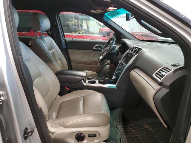 Photo 5 from auction – 2013 FORD EXPLORER X with VIN 1FM5K8D84DGA26981