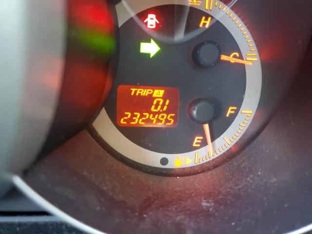 Foto 8 de la subasta – 2006 MAZDA 3 S con VIN JM1BK324261402335