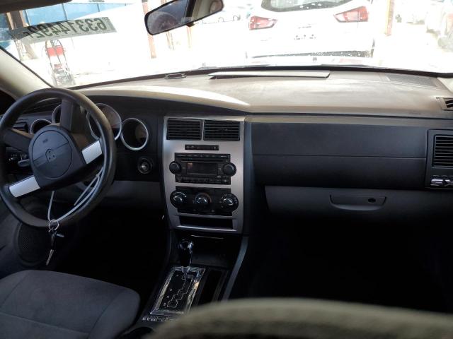 Photo 9 from auction – 2006 DODGE MAGNUM SXT with VIN 2D4FV47V06H373633