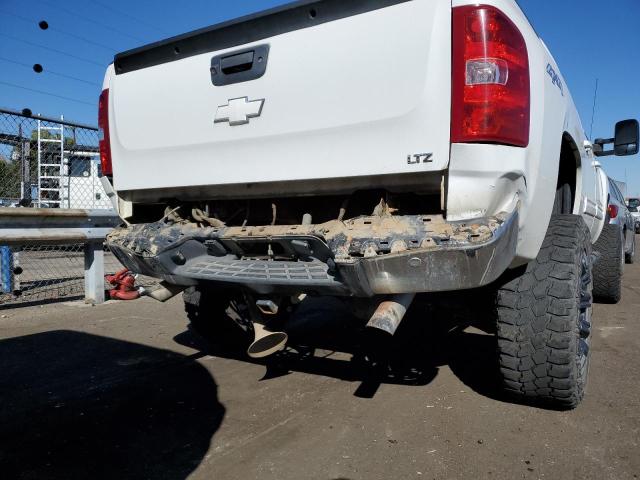 Photo 9 from auction – 2012 CHEVROLET SILV1500 2 with VIN 1GCPKTE79CF216124
