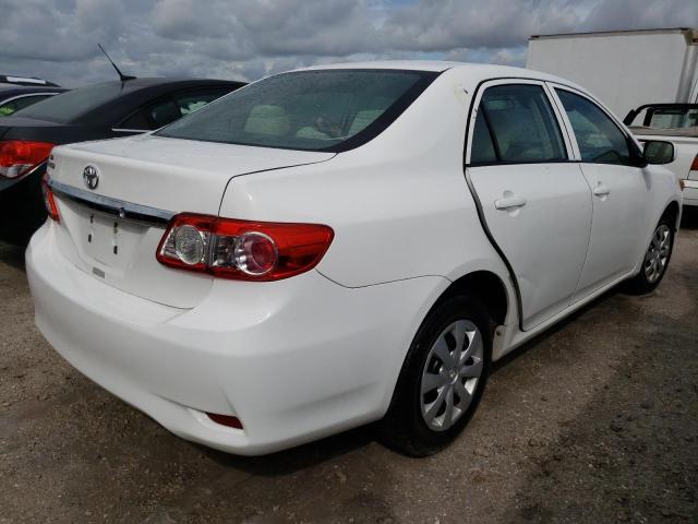 Photo 4 from auction – 2012 TOYOTA COROLLA with VIN 5YFBU4EE2CP009320